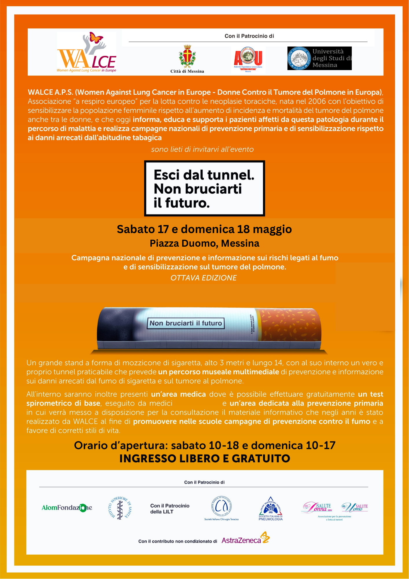 WalceInvito_A3-Messina-v 15-05-2025