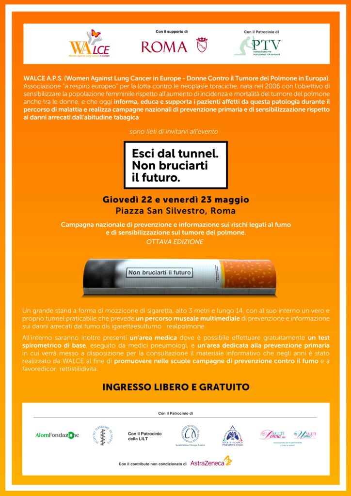 WalceLocandina_Roma2