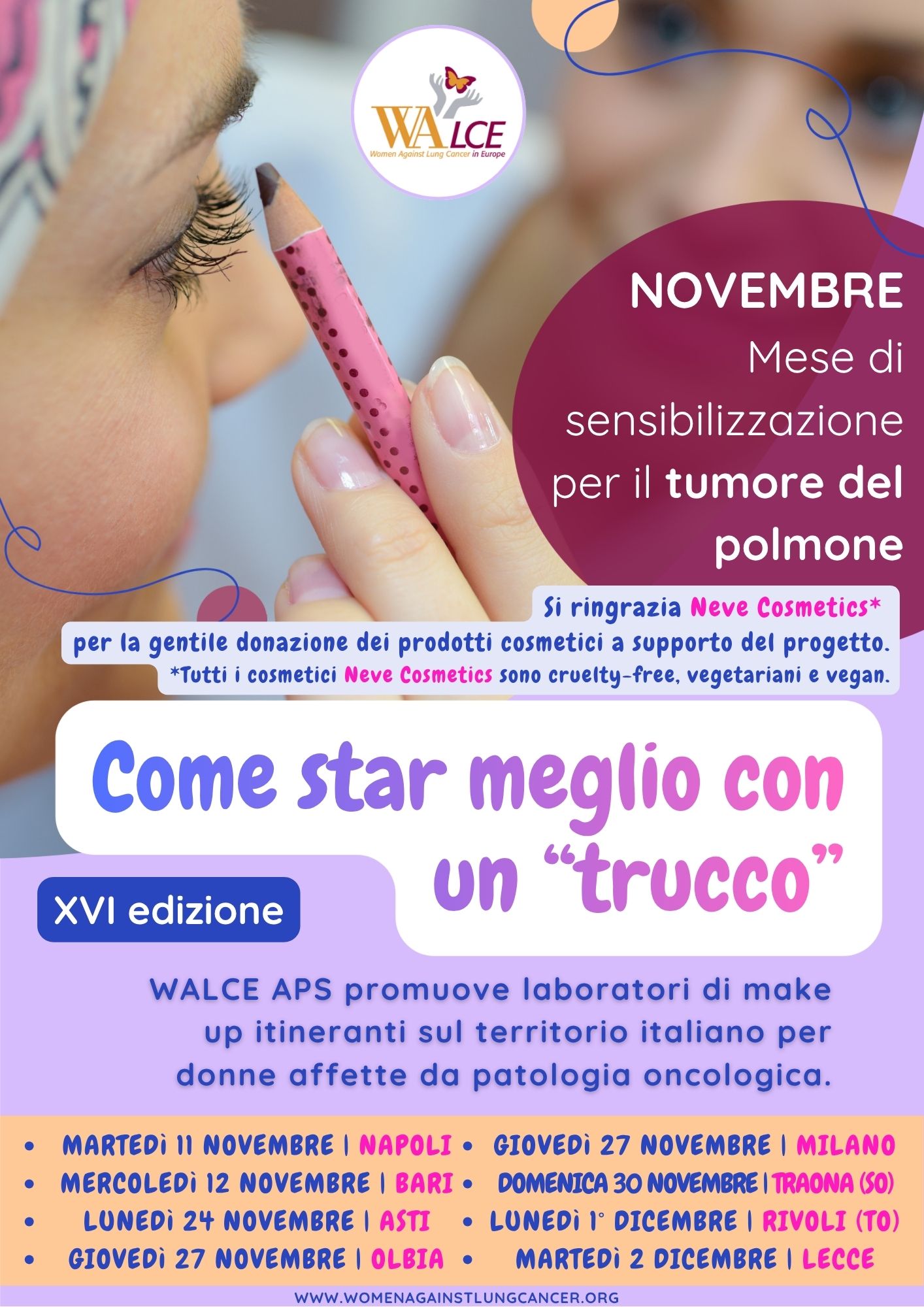 locandina trucco_UNICA_2025_v19-11-2025